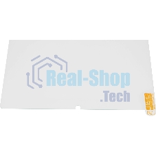 Защитное стекло DF LSteel-65 для Lenovo M10 Plus, 10.3