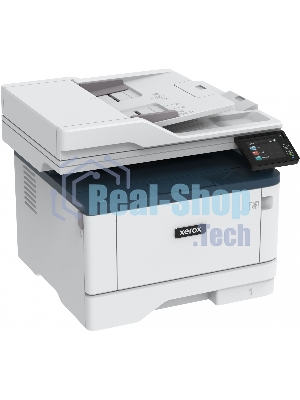 МФУ лазерное Xerox B305 (B305V_DNI), A4, ч/б, печ. до 38 стр/мин., скан. до 46 стр/мин. (ч/б) 20 стр/мин. (цвет), 600x600dpi, USB, RJ-45, Wi-Fi