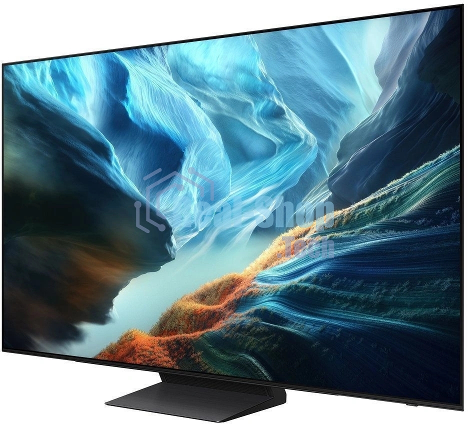 Телевизор Samsung 55