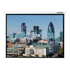 Экран Lumien 154x240 см Master Control LMC-100130 16:10 настенно-потолочный рулонный (моторизованный привод)