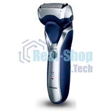 Электробритва сетчатая Panasonic ES-RT37-S520