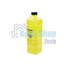 Тонер HP CLJ Универсальный CP1025 (Hi-Color) Тип 1.0, Y, Сферизованный, 585 г, канистра