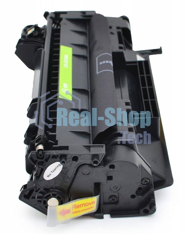 Картридж лазерный Cactus CS-CE505AS черный (2300 стр.) для HP LJ P2055/P2035