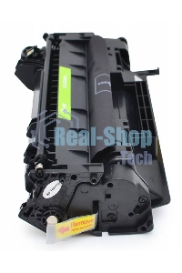 Картридж лазерный Cactus CS-CE505AS черный (2300 стр.) для HP LJ P2055/P2035