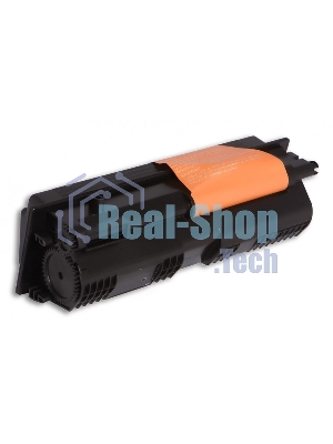 Картридж лазерный Cactus CS-TK160 черный (2500 стр.) (туба, 120 г.) для Kyocera Mita FS 1120D