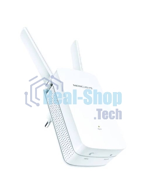 Усилитель Mercusys MW300RE 300Mbps Wi-Fi Range Extender