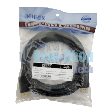 Кабель 1.2v DisplayPort (m) DisplayPort (m) 5м