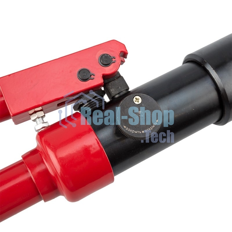 Гидравлические ножницы Rexant RN-40