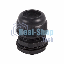 Кабельный ввод Rexant MG-32 (25-18 мм) черный