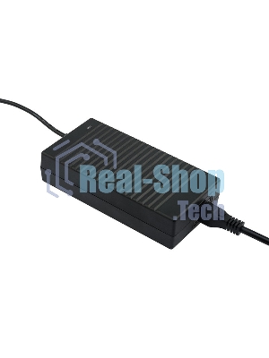 Источник питания Rexant 110-220 V AC/12 V DC 9 А 100 W с DC разъемом подключения 5.5х2.1, без влагозащиты (IP23)