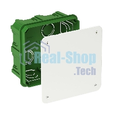 Коробка распр. СП 100х100х50 SchE IMT35122