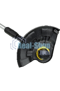 Триммер HUTER GET-18-2Li аккумуляторный