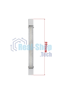 Светильник общего назначения призма Rexant СПО5-20 18Вт 200В-240В IP20 1890Лм 4000K нейтральный свет