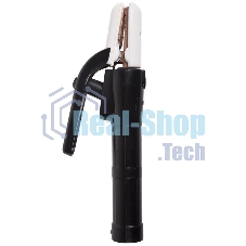 Держатель электрода Rexant 500 А С-type