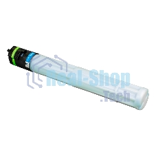 Тонер-туба Sakura KMTN-216C (A11G451) для Konica Minolta, голубой, 26000 к.