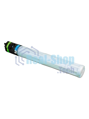 Тонер-туба Sakura KMTN-216C (A11G451) для Konica Minolta, голубой, 26000 к.