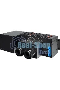 Блок Service Bypass PDU CyberPower MBP60AHVIEC82U 5kVa – 10kVa, 2U, Input/Output Hardwire Kit x 1, IEC C13 x 4, IEC C19 x 4, 288 x 88 x 141, 2.8kg