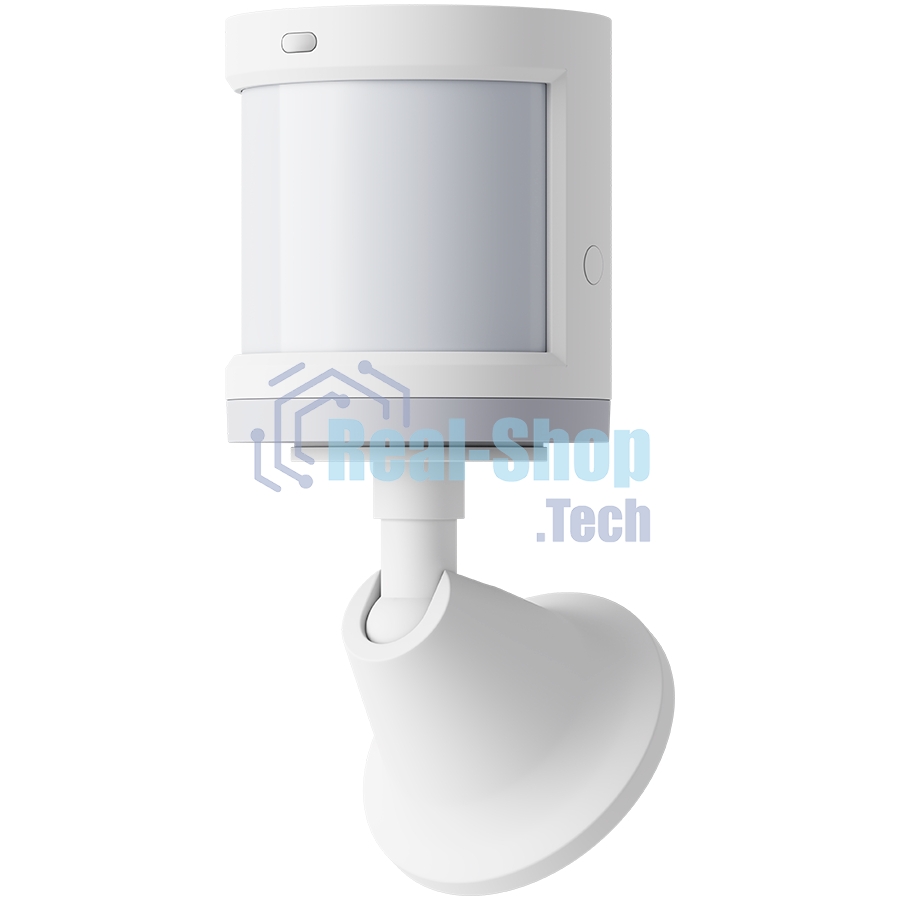 Датчик движения и освещения, Яндекс, Zigbee YNDX-00522