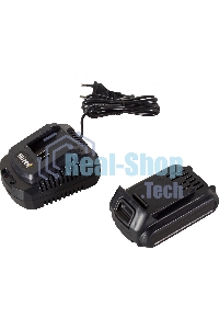 Аккумуляторный триммер-кусторез Huter GET-20H