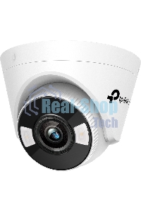 Турельная камера 3 Мп с цветным ночным видением/3Mp Full-Color Turret Network Camera