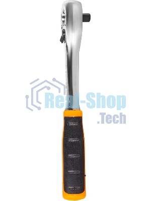 Ключ-трещотка ВИХРЬ 1/4