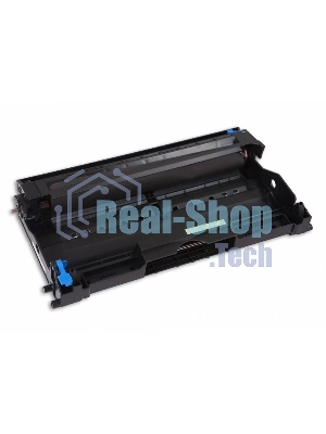 Фотобарабан Cactus CS-DR2075 для принтеров Brother HL-2030R/2040R/2070NR;DCP-7010R 12 000 стр.