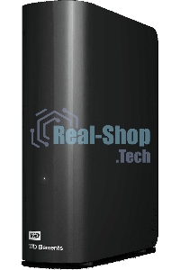 Внешний HDD 3.5