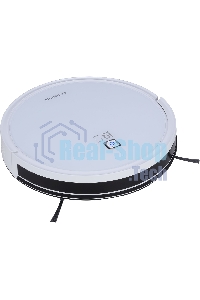 Пылесос-робот Polaris IQ Home PVCR 4105 25Вт белый