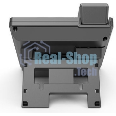 Телефон IP Flyingvoice P10P черный