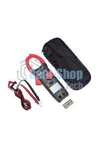 Токовые клещи UNI-T UT205А+