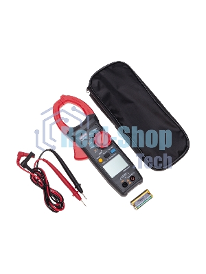 Токовые клещи UNI-T UT205А+