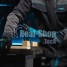 Набор инструментов Gross 76 предметов, 120 зубьев, CrV1/4, 1/2