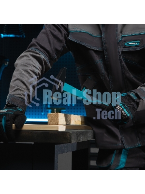 Набор инструментов Gross 76 предметов, 120 зубьев, CrV1/4, 1/2