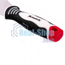 Шпательная лопатка Matrix из нержавеющей стали, 120 мм, 3-комп. ручка