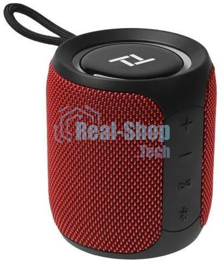 Портативная колонка Урал ТТ М3+ мини к