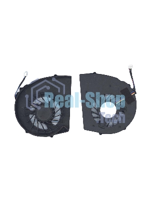 Вентилятор (кулер) для ноутбука Gateway MS2266 ID58 Packard Bell Easynote TR85 TR86 TR87