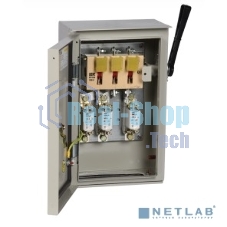 Ящик ЯРП-100А 74 У1 IP54 ИЭК YARP-100-74-54