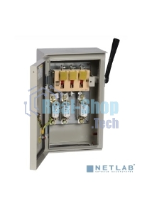 Ящик ЯРП-100А 74 У1 IP54 ИЭК YARP-100-74-54