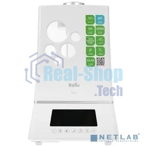 Увлажнитель воздуха Ballu UHB-1100