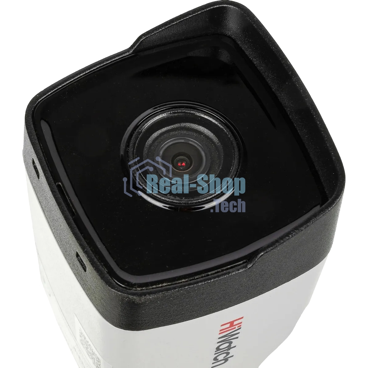 Камера видеонаблюдения IP HiWatch DS-I200(E)(4мм) 4-4мм цв.