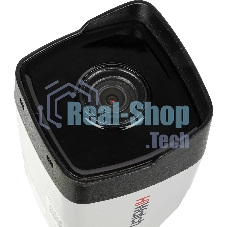 Камера видеонаблюдения IP HiWatch DS-I200(E)(4мм) 4-4мм цв.