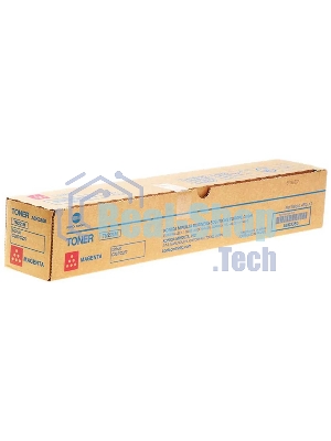 Тонер-картридж Konica-Minolta TN-221M пурпурный, для bizhub C227/C287