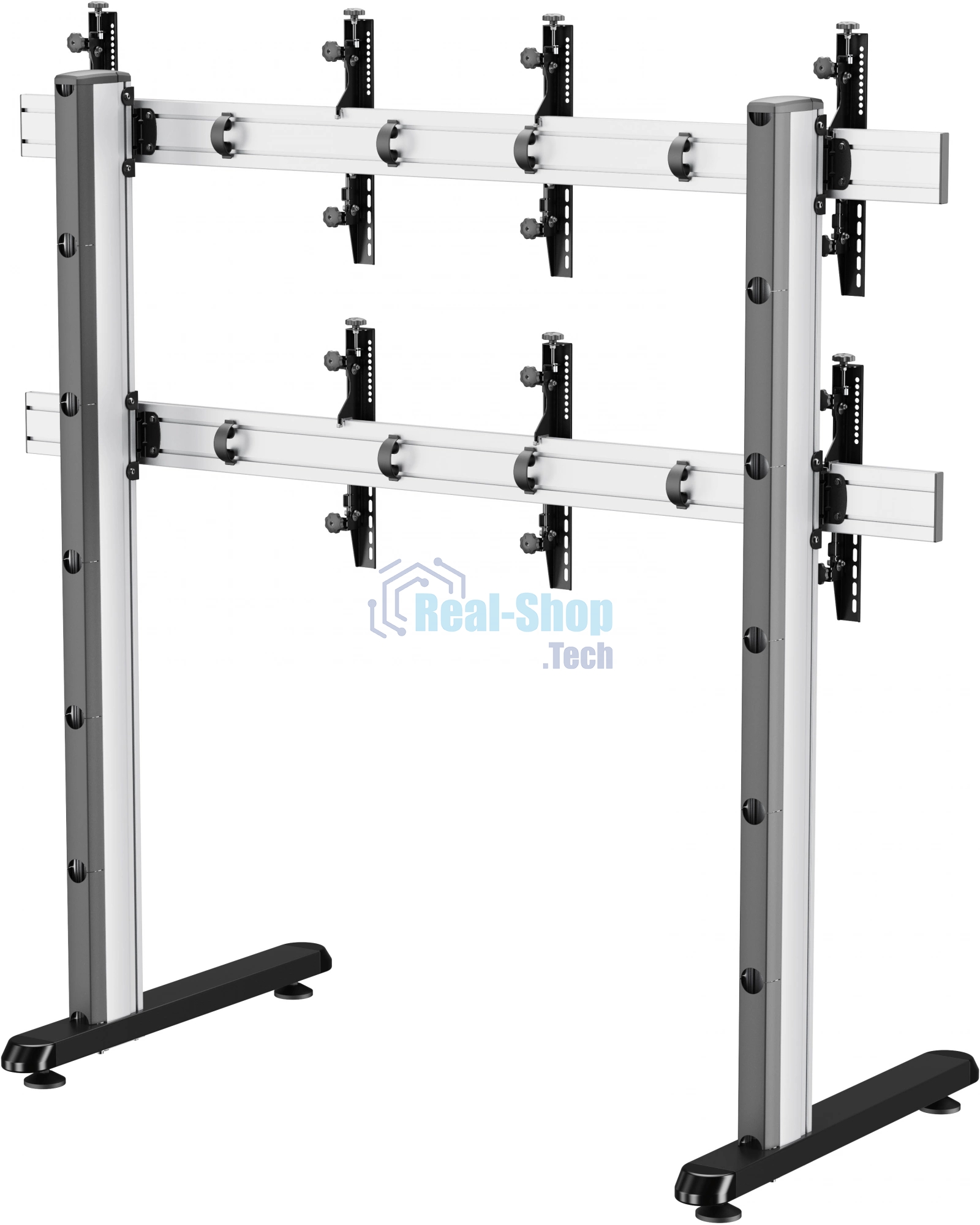 Стойка для телевизора Cactus CS-FS-TV4-PRO черный 32