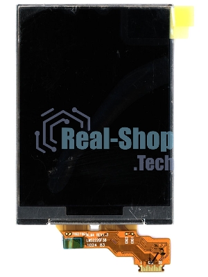 Экран для телефона Sony Ericsson T715 T715i 2.2''