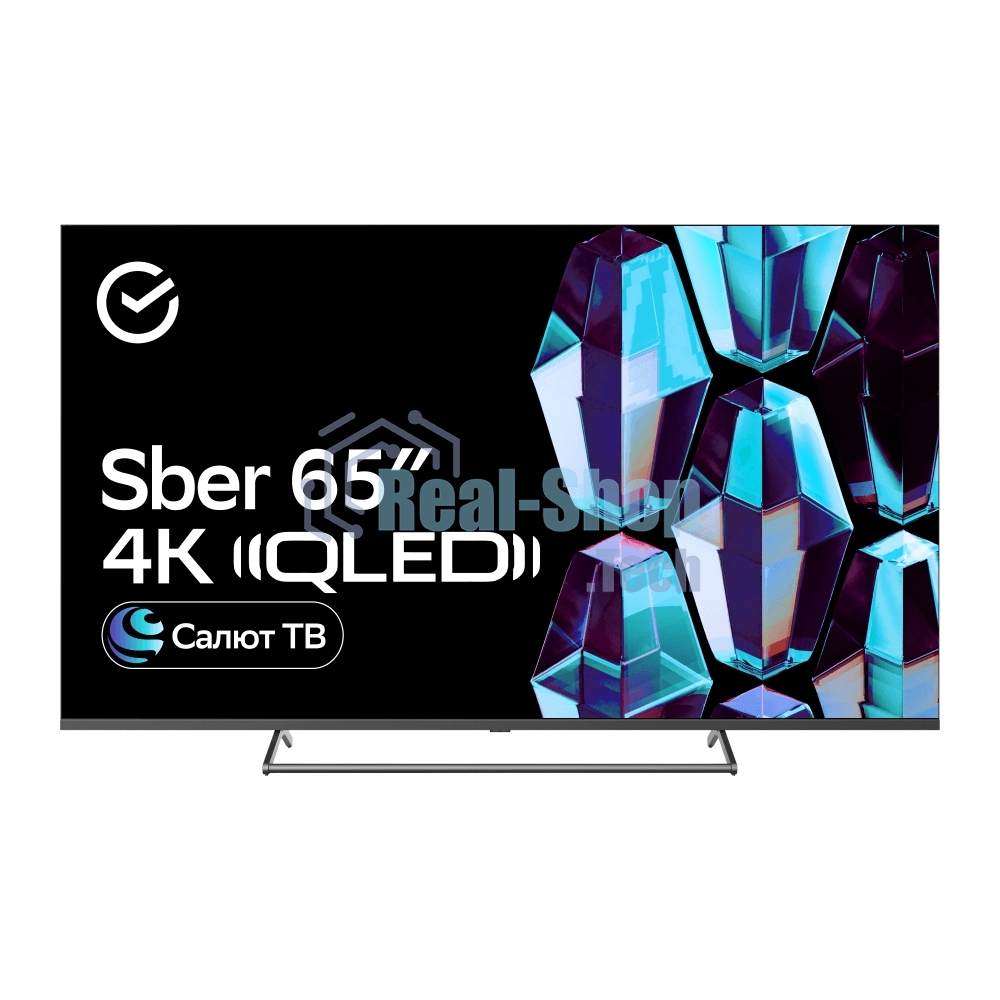 Телевизор Sber 65