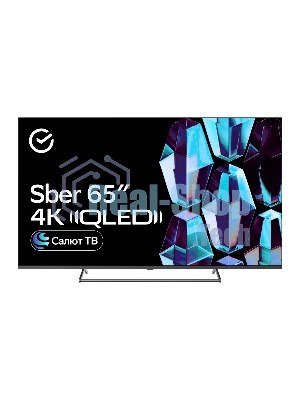 Телевизор Sber 65