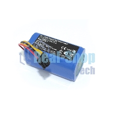 Аккумулятор для Redmond RV-R500 14,4V 2600mAh