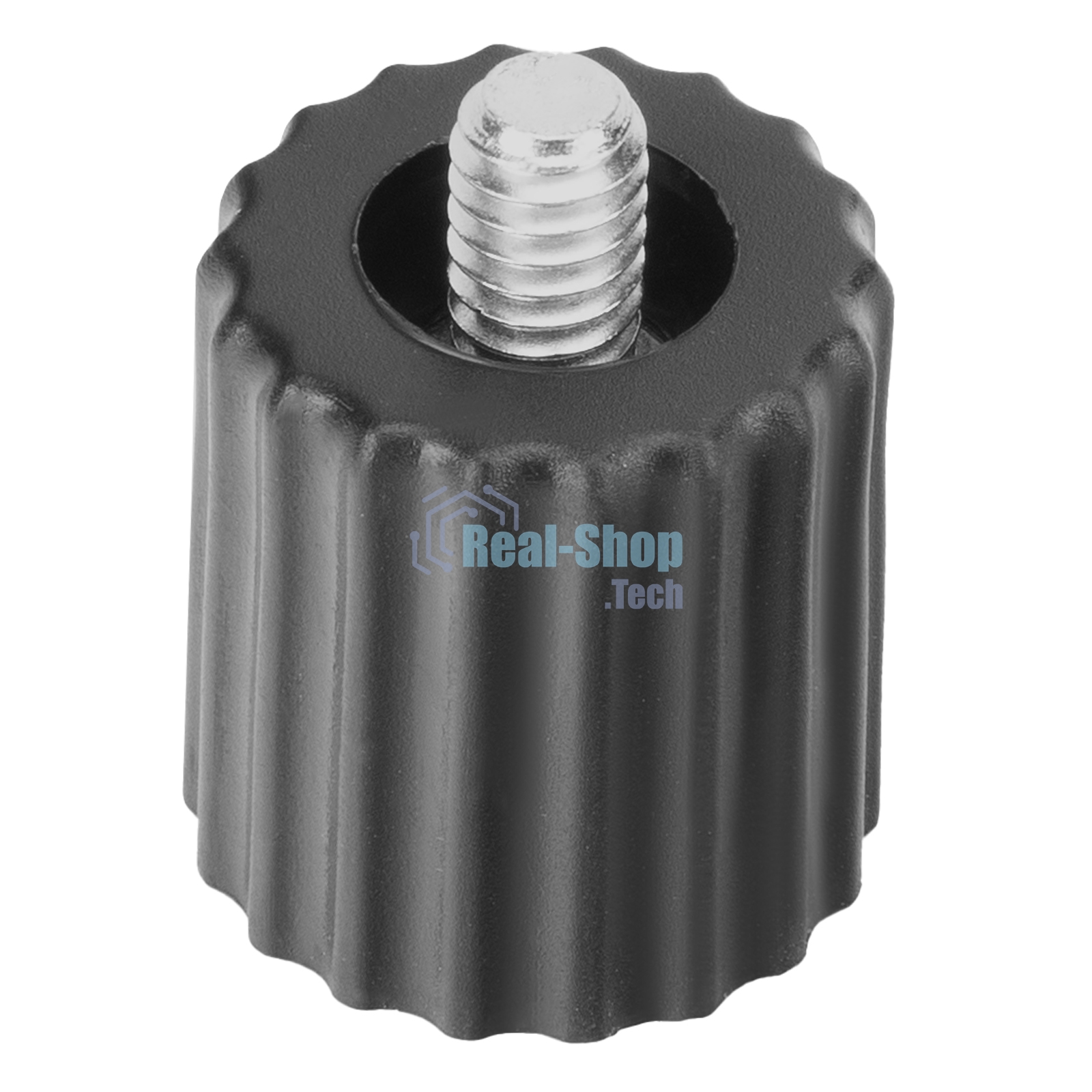 Лазерный уровень Denzel DQB, 30 м, зеленый луч, батарейки, сумка