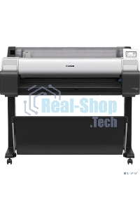 Плоттер струйный Canon imagePROGRAF TM-340 (6248C003AA), A0, 36