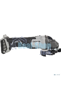 Угловая шлифовальная машина USHM-125/36V ИНТЕРСКОЛ